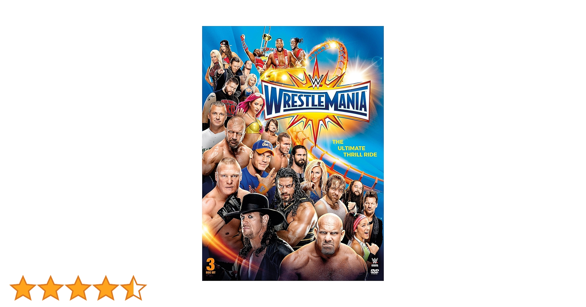 スポーツ・フィットネス WRESTLE MANIA DVD スポーツ・フィットネス WRESTLE MANIA DVD スポーツ